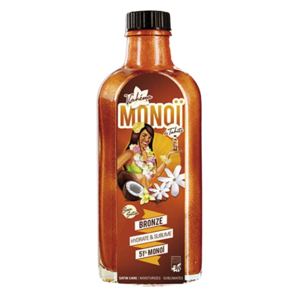 vahema-monoi-soin-satin-bronze-hydrate-et-sublime-51-monoi-100ml.jpg Flacon verre Vahéma Monoï soin satin Bronze hydrate et sublime 51 % monoï