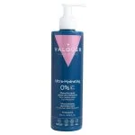 Flacon pompe bleu et rose Valquer Laboratorios masque Ultra-Hydrating 275 ml