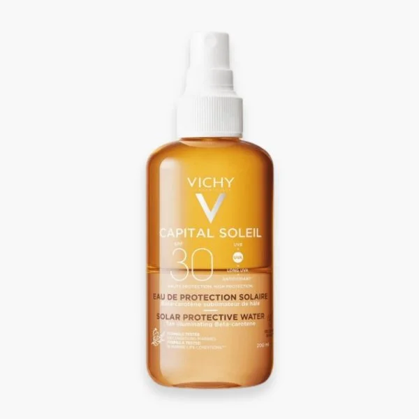Vichy Capital Soleil Eau De Protection Solaire SPF30 200ml