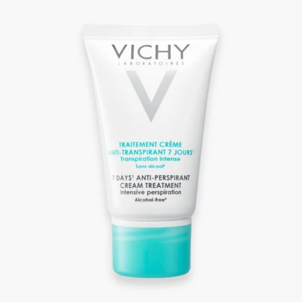 Vichy Déodorant Crème Anti-Transpirant 7 Jours 30ml