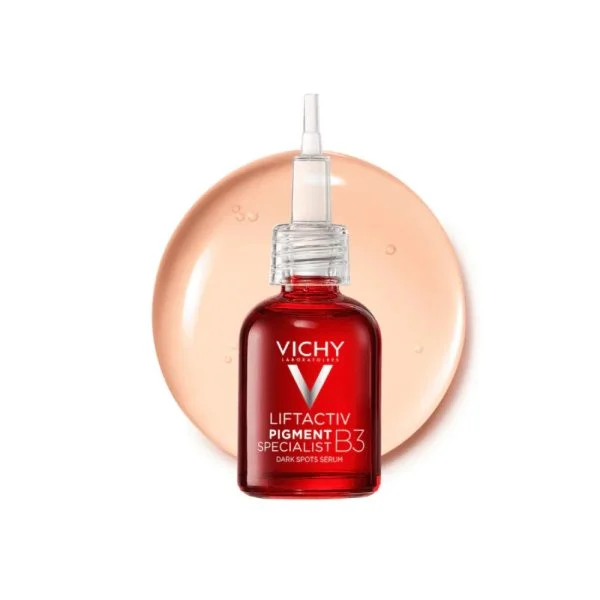 Vichy Liftactiv Pigment Specialist B3 Serum Anti-Taches 30ml – photo 2