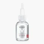 Flacon transparent Vichy Liftactiv Supreme HA Epidermic Filler sérum compte-gouttes