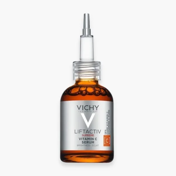 Vichy Liftactiv Supreme Serum Vitamine C Éclat 20ml