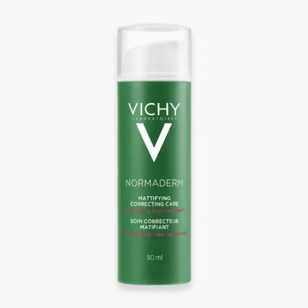 Vichy Normaderm Soin Correcteur Matifiant 50ml