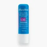 Stick bleu Vita Citral soin lèvres nourrissant SPF30 net 4 g