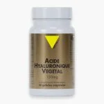 Pot dore Vit'All+ acide hyaluronique vegetal 150 mg 30 gelules vegetales