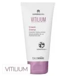 Tube Vitilium crème régulatrice de la pigmentation Cantabria Labs, technologie Fernblock