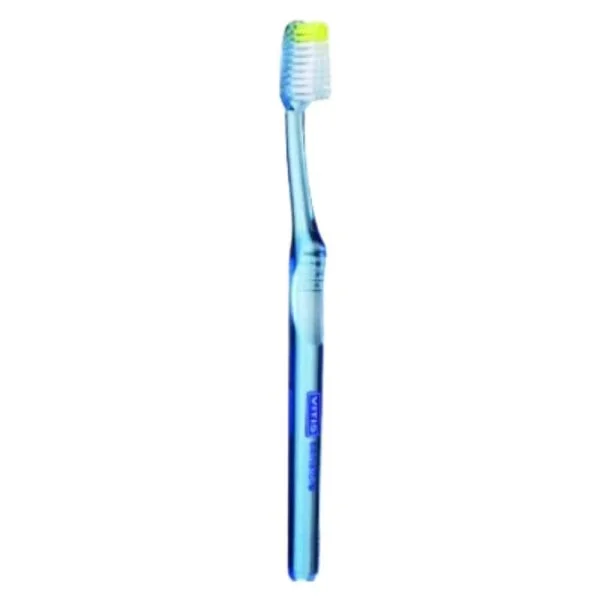 Vitis Brosse À Dents Sensibles 1u – photo 2