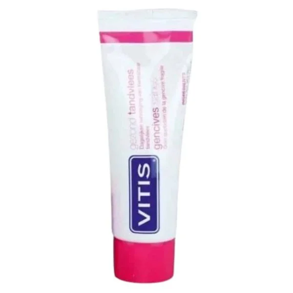 Vitis Dentifrice Gencives Saines 100ml – photo 2