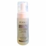 Flacon mousseur de la mousse nettoyante éclaircissante Zenska 150 ml