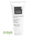 Tube blanc Ziaja Med Physioderm crème jour et nuit visage