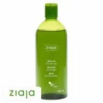 Grand flacon vert Ziaja Olive Oil shower gel 500 ml