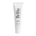 Tube blanc crème hydratante Belfia aux céramides et niacinamide 50 ml