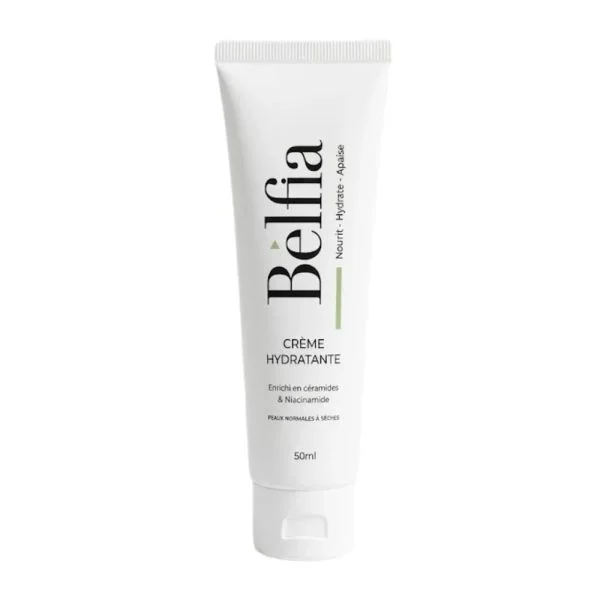 Belfia Creme Hydratante 50ml