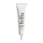 Tube blanc crème matifiante anti-imperfections Belfia 40 ml