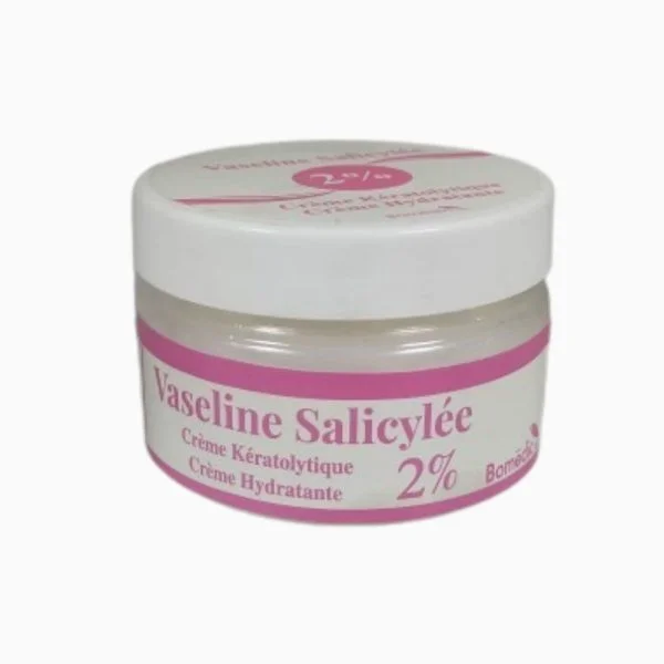 Generique Vaseline Salicylee 2% 60g