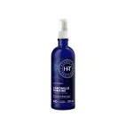 Flacon bleu vaporisateur Herbes et Traditions eau florale camomille romaine