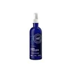 Flacon vaporisateur bleu foncé Eau Florale Fleur d'Oranger Herbes et Traditions, 200 ml bio.