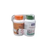 Pack Hydra Plus collagène acide hyaluronique et probiotiques sous film