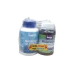 Pack Sérénité Hydra Plus magnésium glycinate et mélatonine sous film