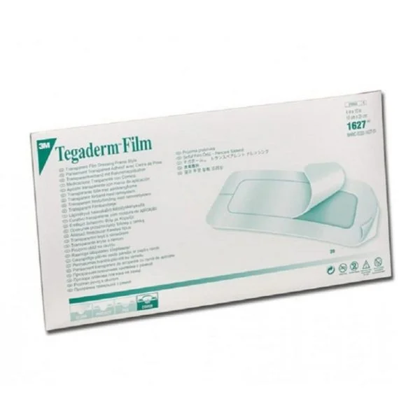 Tegaderm Film 10cm*25cm 1unite