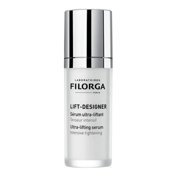 Filorga lift-Designer Séum anti-âge ultra-liftant raffermissant 50ml – photo 2