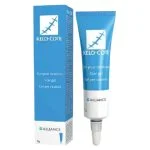 Étui et tube bleus Kelo-Cote 6 g gel de silicone pour cicatrices