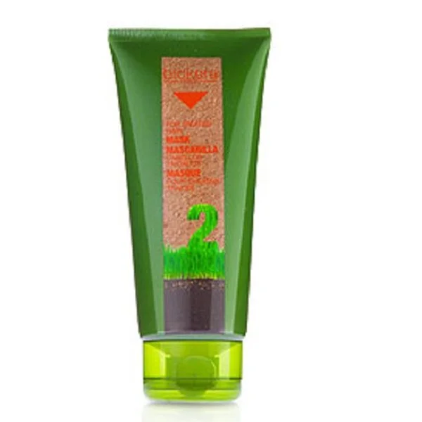 Biokera NATURE MASQUE SCALP CARE MIEL 200ML