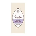 Étiquette Cavaillès L'Intime Mycolea+ soin lavant intime surgras