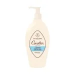 Flacon-pompe beige Cavaillès L'Intime Protecteur soin lavant intime, 500 ml