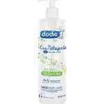 Flacon pompe blanc Dodie bébé, eau nettoyante 3 en 1 500 ml