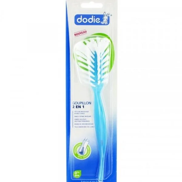Dodie Goupillon 2 en 1