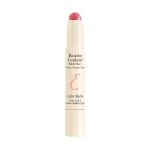 Stick baume couleur Embryolisse 3 en 1 teinte rose nude fond blanc