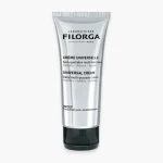 Tube argenté Filorga Crème Universelle soin quotidien multi-fonctions 100 ml