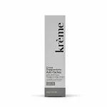 Boîte grise Krème crème dépigmentante anti-taches soin de nuit 40 ml