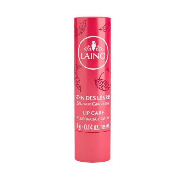 Laino Soin Levres Grenadine 4g