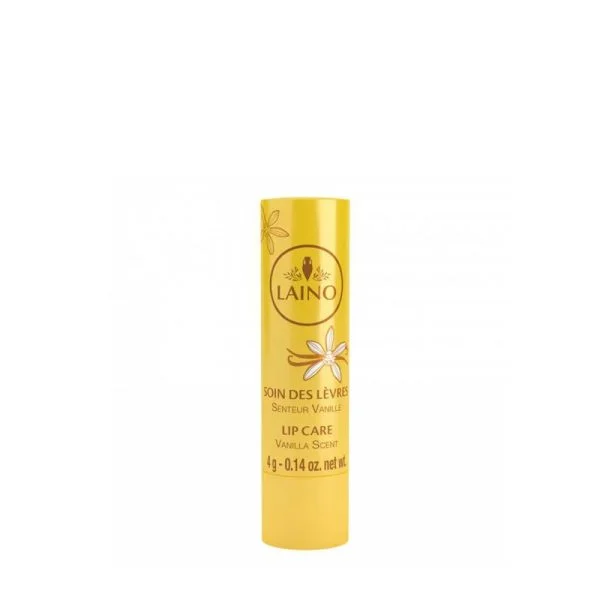 Laino Soin Levres Vanille 4g