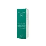 Étui vert M&D Pharmacy Repair V crème pour vergetures amande et karité