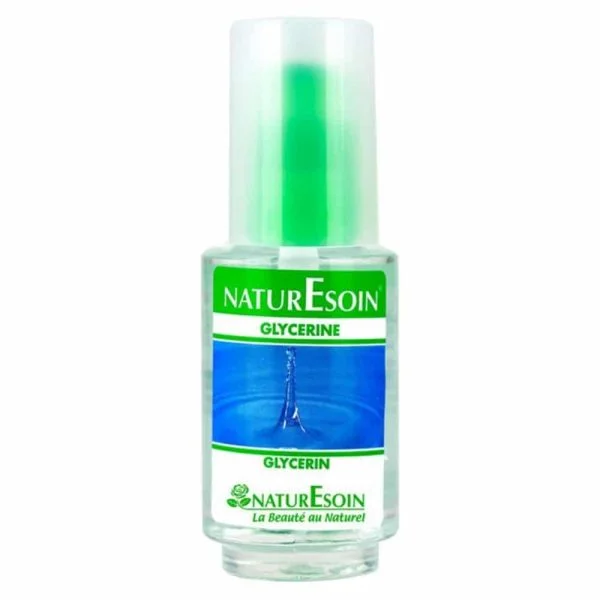 Naturesoin Glycerine 50ml