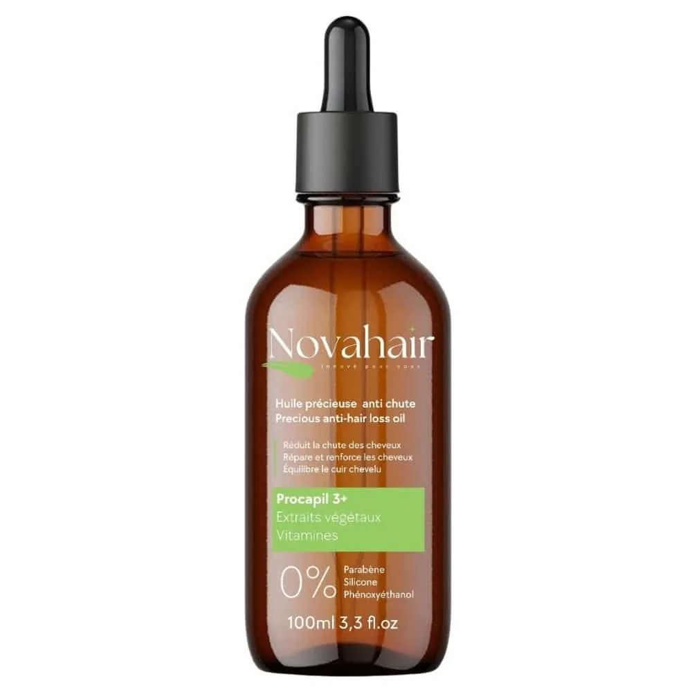 novahair-huile-precieuse-anti-chute-procapil-3-100ml.jpg Flacon verre ambré compte-gouttes Novahair Huile Précieuse Anti-Chute 100 ml