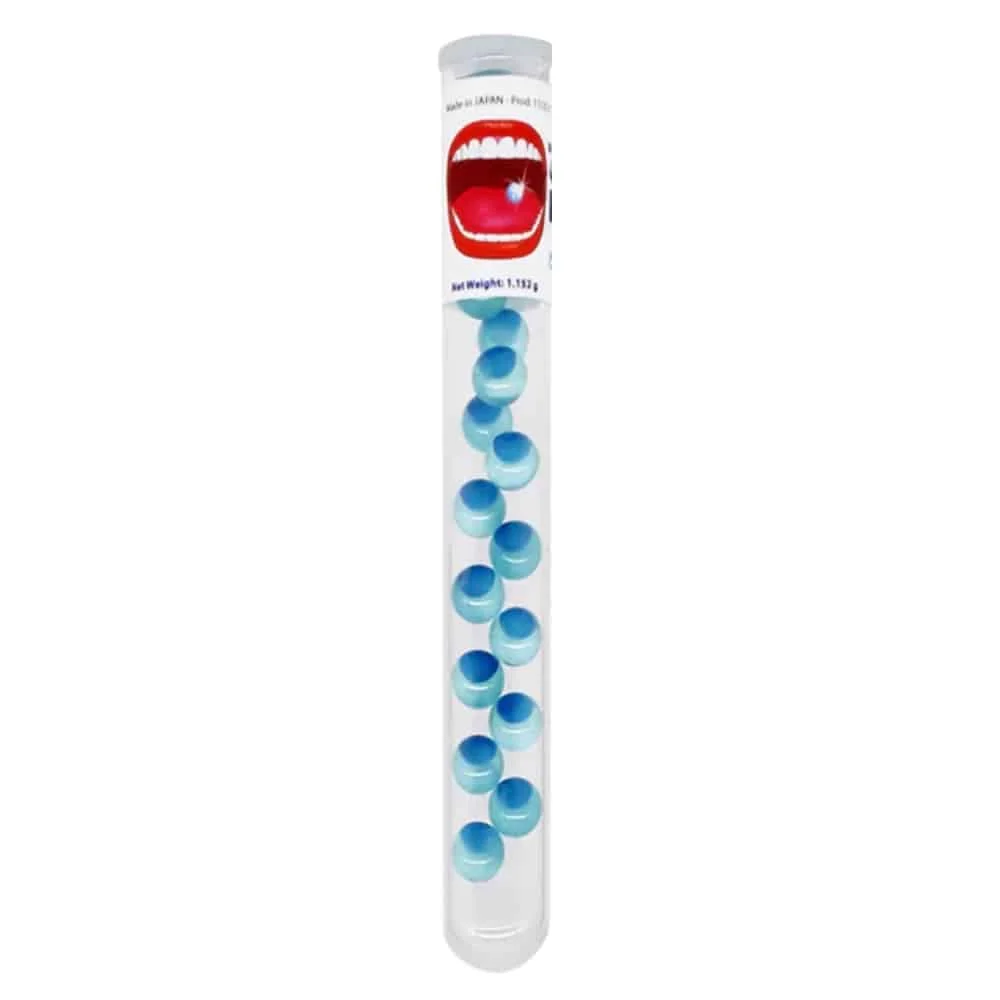 papermints-cool-caps-gelules-haleine-fraiche-18u.jpg Tube transparent PaperMints CoolCaps, capsules bleues, poids net 1,153 g