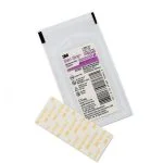 Sachet stérile 3M Steri-Strip 3 mm x 75 mm avec bandelette adhésive renforcée