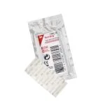 Sachet stérile 3M Steri-Strip 6 mm x 75 mm et bandelettes adhésives renforcées