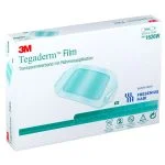 Boîte 3M Tegaderm Film pansement transparent 10 cm x 12 cm, référence 1626W