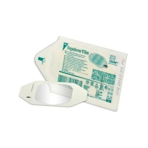 Tegaderm Film 6cm*7cm 1unite