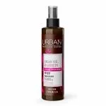 Flacon spray Urban Care Argan Oil & Keratin soin liquide cheveux UV