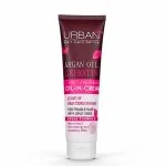 Tube Urban Care Argan Oil & Keratin Oil-in-Cream soin sans rinçage