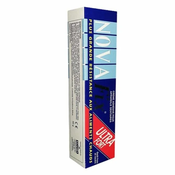 Urgo Novafix Ultra Fort Creme Adhesive 50ml – photo 2