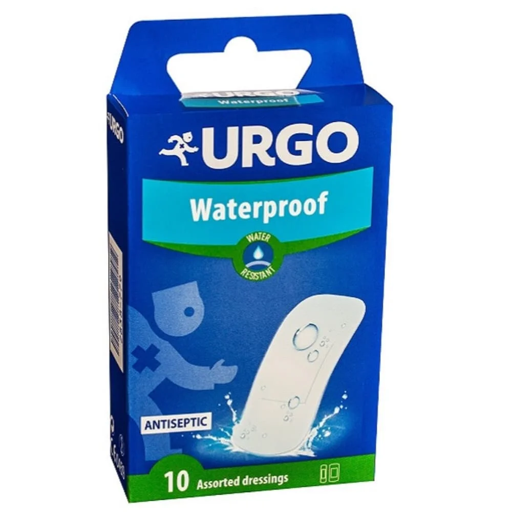 urgo-pansements-2-formats-resistant-a-l-eau-10u.jpg Boîte bleue Urgo Waterproof 10 pansements transparents résistants à l'eau