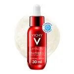 Flacon rouge Vichy Liftactiv Collagen Specialist 16 Bonding Serum 30 ml compte-gouttes
